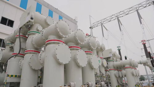 世界首个300兆瓦级压缩空气储能项目完成厂用受电